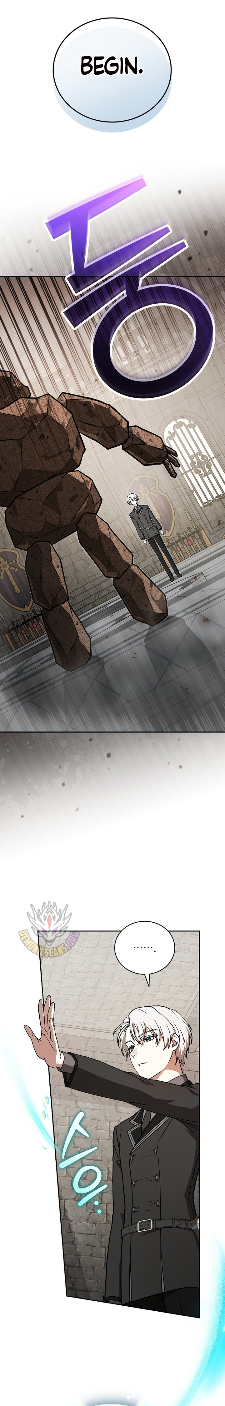 The Concept-Grasping Magical Genius Chapter 22 15